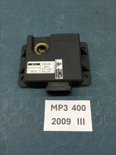 Centralina stazionamento piagg usato Centralina stazionamento piagg usato  Messina