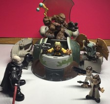 Star wars galactic for sale  Tucson