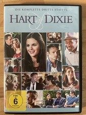 Hart dixie dvd gebraucht kaufen Hart dixie dvd gebraucht kaufen  Köln