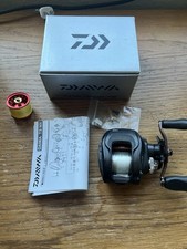 Daiwa baitcasting reel for sale  San Jose