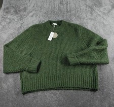 Apricot jumper womens for sale  HUDDERSFIELD