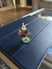 Alice wonderland metal for sale  EDINBURGH