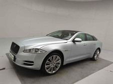 Jaguar gearbox 2009 for sale  SOUTHAMPTON
