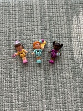 Polly pocket vinatge for sale  STAINES-UPON-THAMES