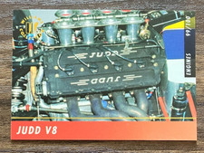 1987 judd engine for sale  Lebanon