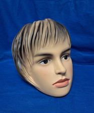 Pvc girl head for sale  Apopka