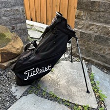 Titleist players stand for sale  Houston