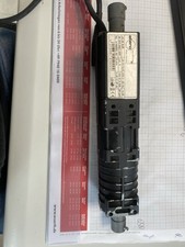 10x elero rohrmotor gebraucht kaufen  Bielefeld