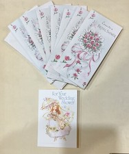Vintage stationery bridal for sale  Bakersfield