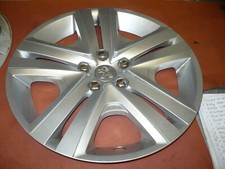 Riginal peugeot radkappe gebraucht kaufen  Möhnesee