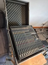 System yamaha emx5016cf for sale  BEDFORD
