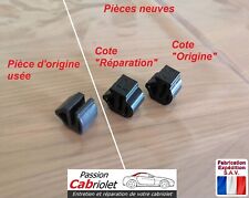 butée réparation toit Peugeot 207 CC capteur toit replié 8484X3 + Notice, usado comprar usado  Enviando para Brazil