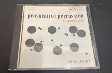 Enoch light provocative for sale  Mc Connellsburg