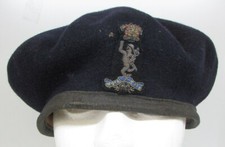 Royal signals beret for sale  DARLINGTON