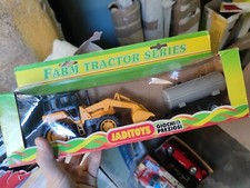 Giocattolo farm tractor usato  Caltagirone