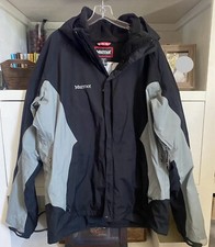 Marmot mens hooded for sale  Atwater