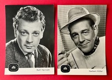 Schauspieler foto 1963 gebraucht kaufen  Dresden