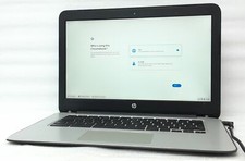 HP Chromebook Chromebook 14 G4 - Celeron Quad Core @ 1.83GHz - 4GB RAM - 14.0... comprar usado  Enviando para Brazil