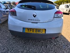Renault megane dynamique for sale  PETERBOROUGH