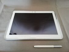 Usado, TABLET SAMSUNG GALAXY NOTE 10.1  (GT-N8000 16G)+ PEN comprar usado  Enviando para Brazil