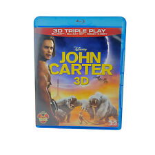 John carter blu usato  Boscoreale