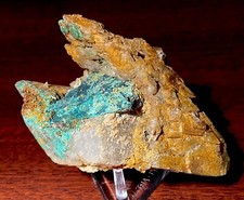 Calcite chalcopyrite malachite for sale  Prescott Valley