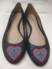 Bennett shoes flats for sale  MATLOCK