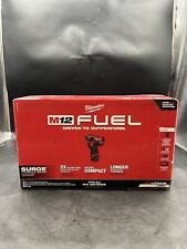 Milwaukee 2551 m12 for sale  Houston