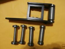 Nylon pulley belt for sale  Lincoln