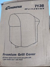 Comnova grill cover for sale  La Puente