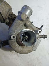 Turbina passat audi usato  Guidonia Montecelio