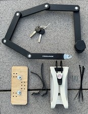 Trelock 455 fahrrad gebraucht kaufen  Barsinghausen