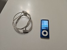 Apple ipod nano d'occasion  Rueil-Malmaison