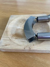 solid wood chopping board for sale  PRESTON