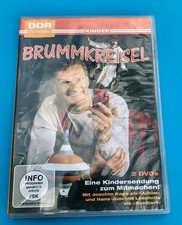 Brummkreisel ddr archiv gebraucht kaufen  Frankfurt am Main