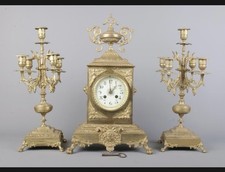Antique french style for sale  SHEFFIELD