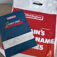 Vintage waddingtons board for sale  ST. HELENS