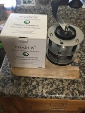 Moedor de café original Orphan Espresso Pharos, usado comprar usado  Enviando para Brazil