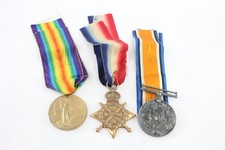 Ww1 1914 star for sale  LEEDS