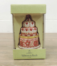 Villeroy boch bridal for sale  COLCHESTER