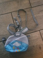 Toddler reins backpack for sale  NEWRY