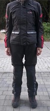Dxr motorradkombi gr gebraucht kaufen  Ueckermünde