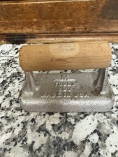 Vintage masonry tools for sale  Livingston