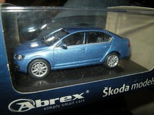 Abrex skoda ctavia gebraucht kaufen  Wurster Nordseeküste
