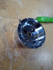 Adaptador de coluna de volante de alumínio cromado 9 furos para GM 1967-1994 comprar usado Adaptador de coluna de volante de alumínio cromado 9 furos para GM 1967-1994 comprar usado  Enviando para Brazil