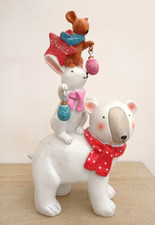 Fun christmas ornament for sale  BRIDGEND