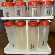 Vintage tupperware modular for sale  Ekron