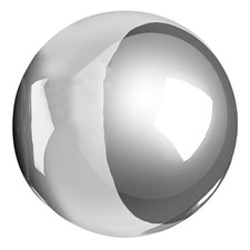 Boule réfléchissante boules d'occasion  Expédié en France