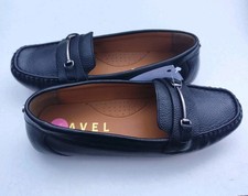 Ravel black leather for sale  BELFAST