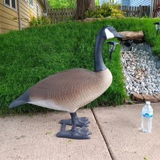 Clinton iowa decoys for sale  Milwaukee